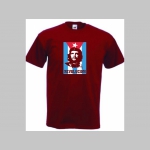 Che Guevara  pánske tričko  100%bavlna  značka Fruit of The Loom